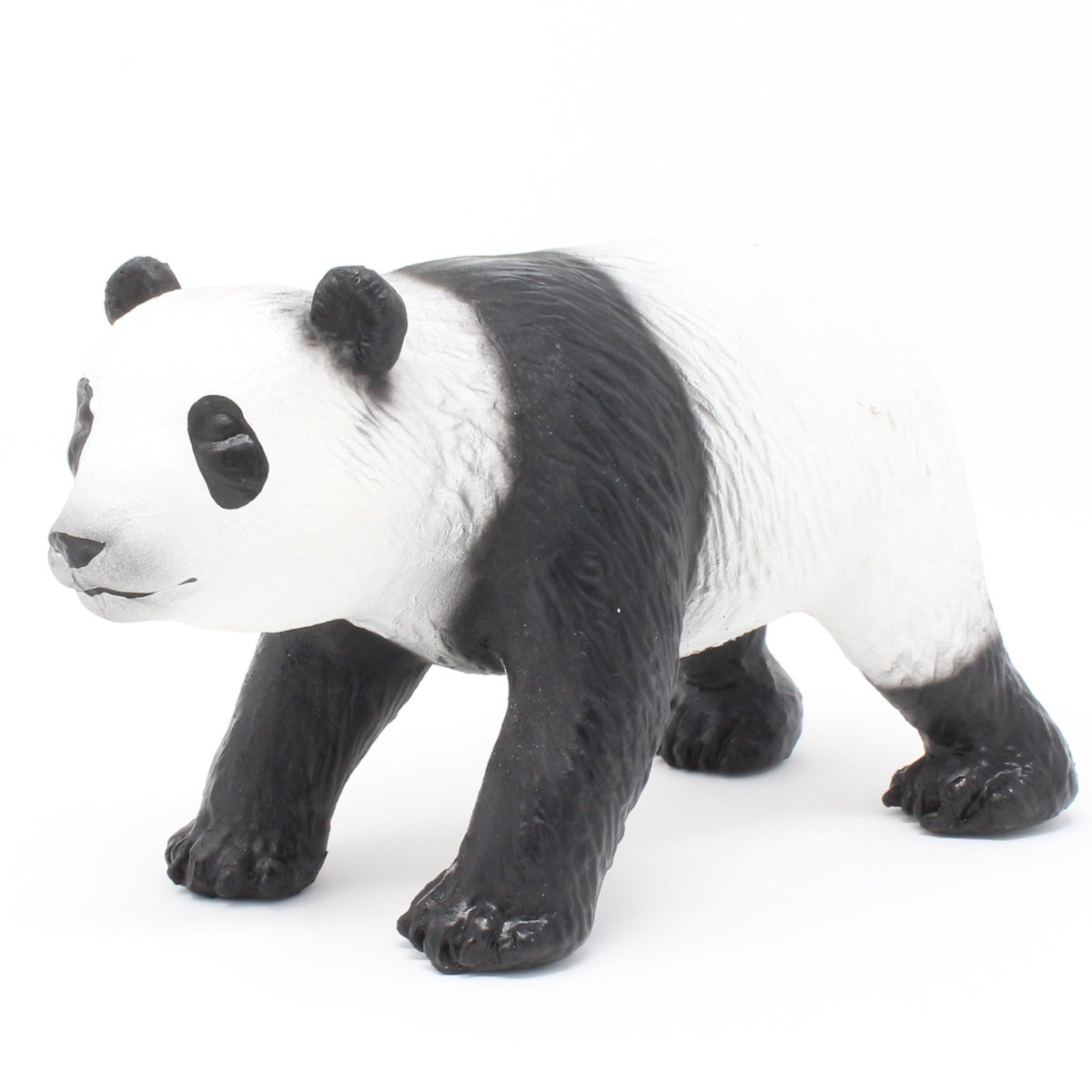 Panda Bear - Natural Rubber Toys