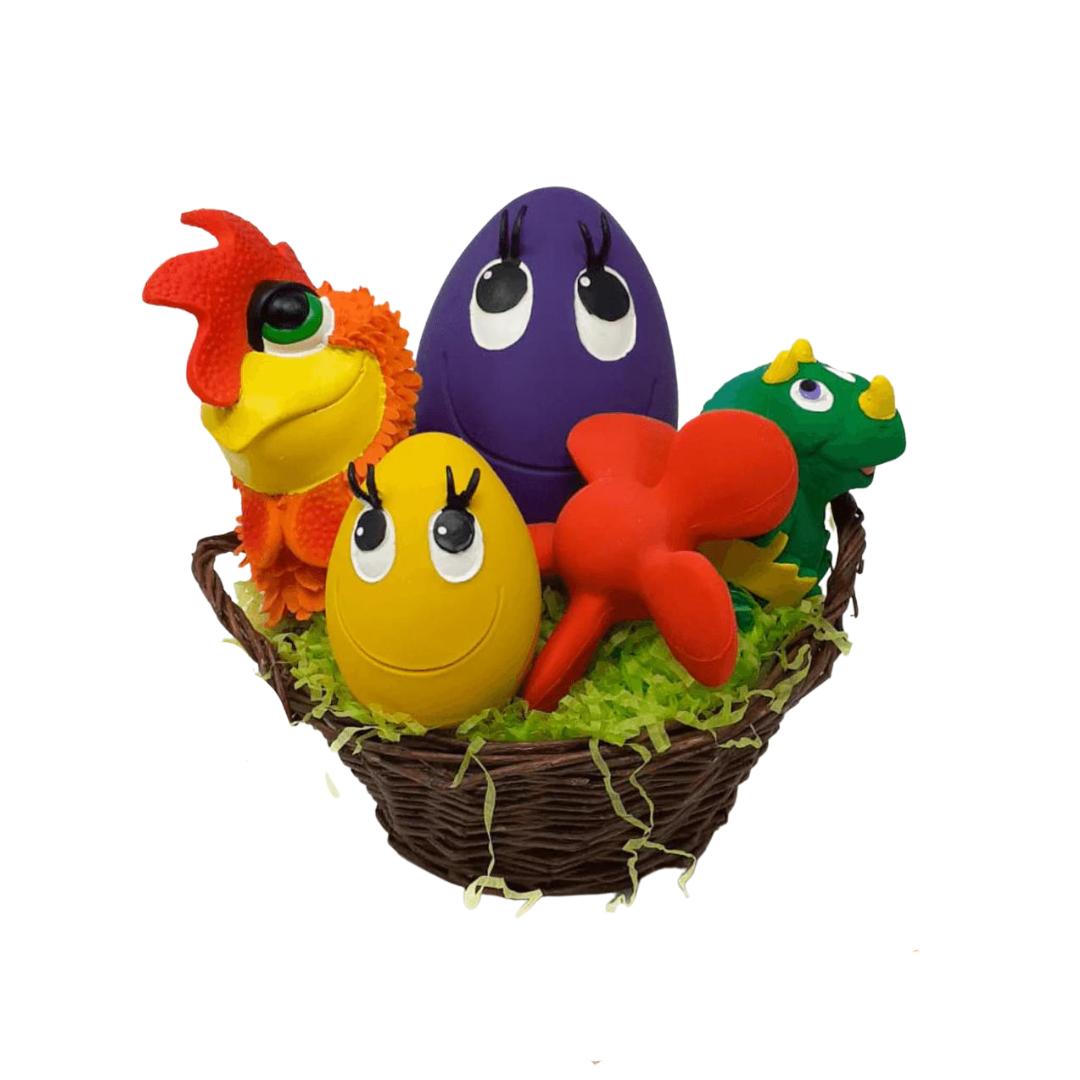 Pets Hamper Basket L (ideal for medium &amp; large dogs)