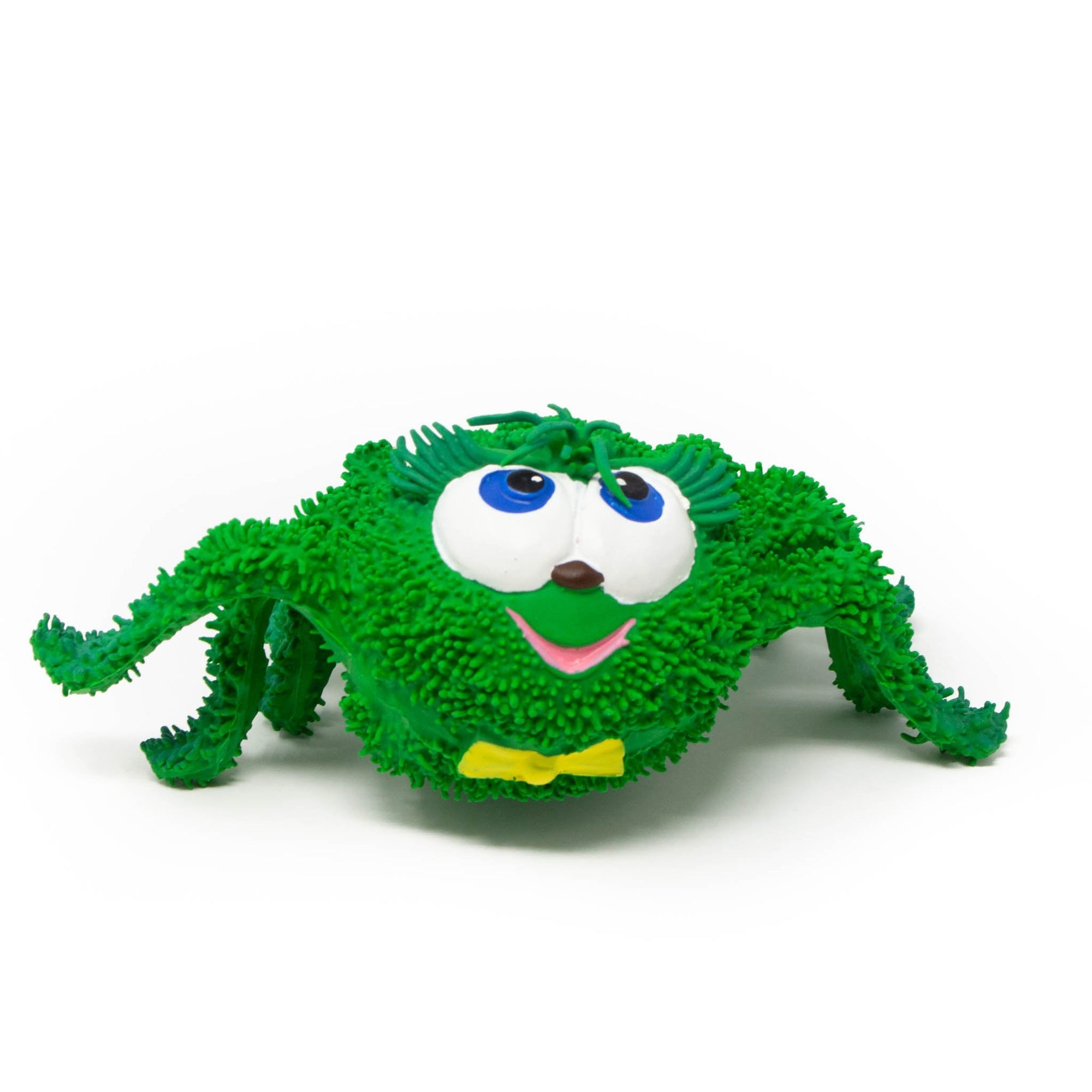Toys Farm Animals - Alfie the Spider Sensory To | Natural Rubber Toy