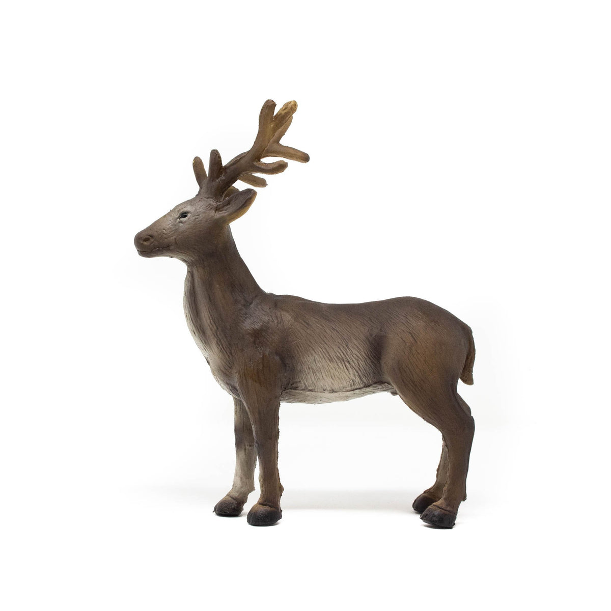 Deer - Natural Rubber Toys