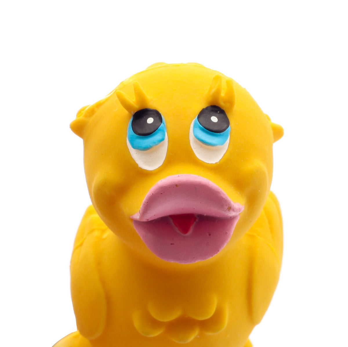 Duck Teething Toy - Kids Toy | Natural Rubber Toys