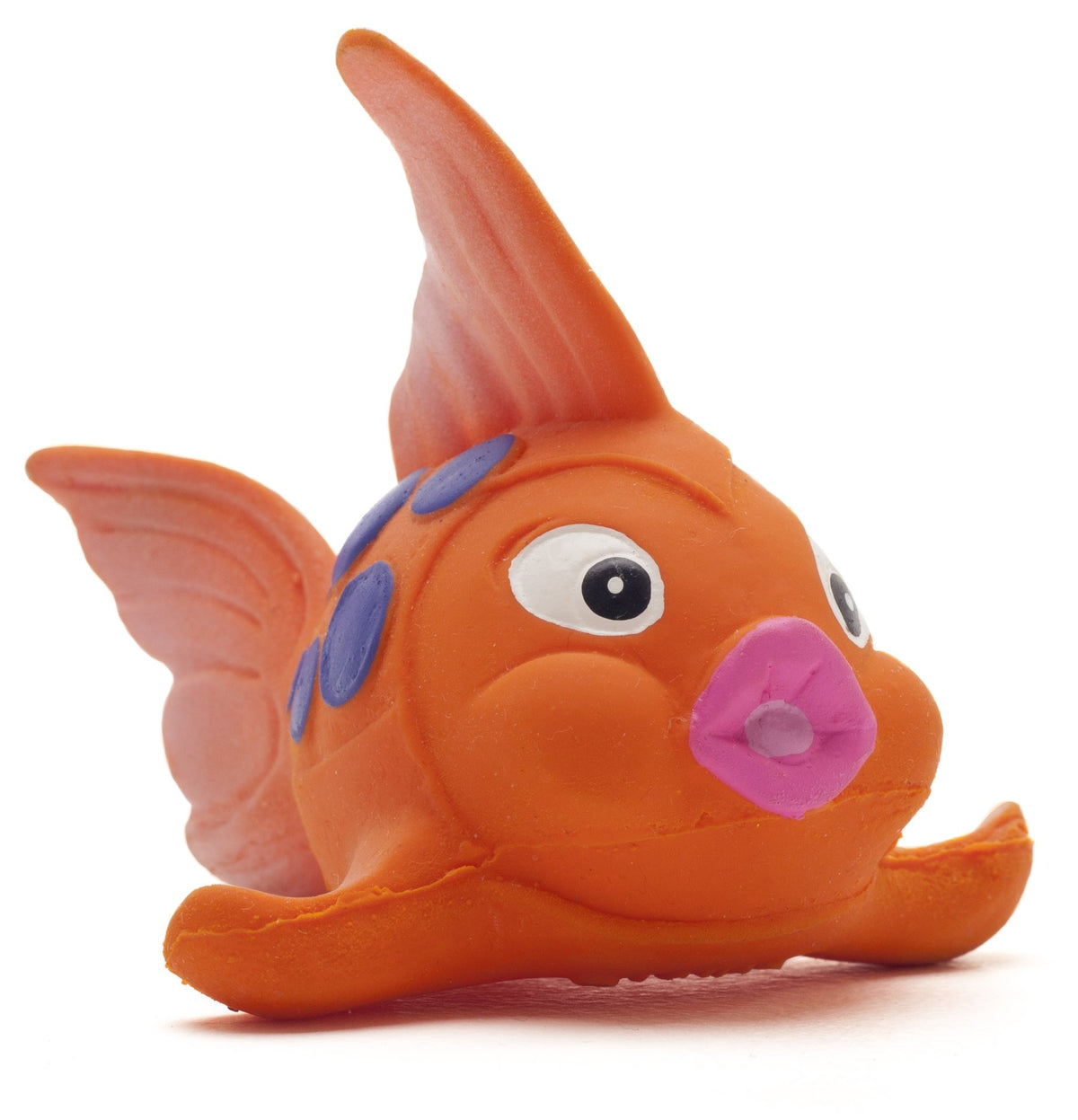 Fish Bath Baby Toy - Toy For Kids | Natural Rubber Toys