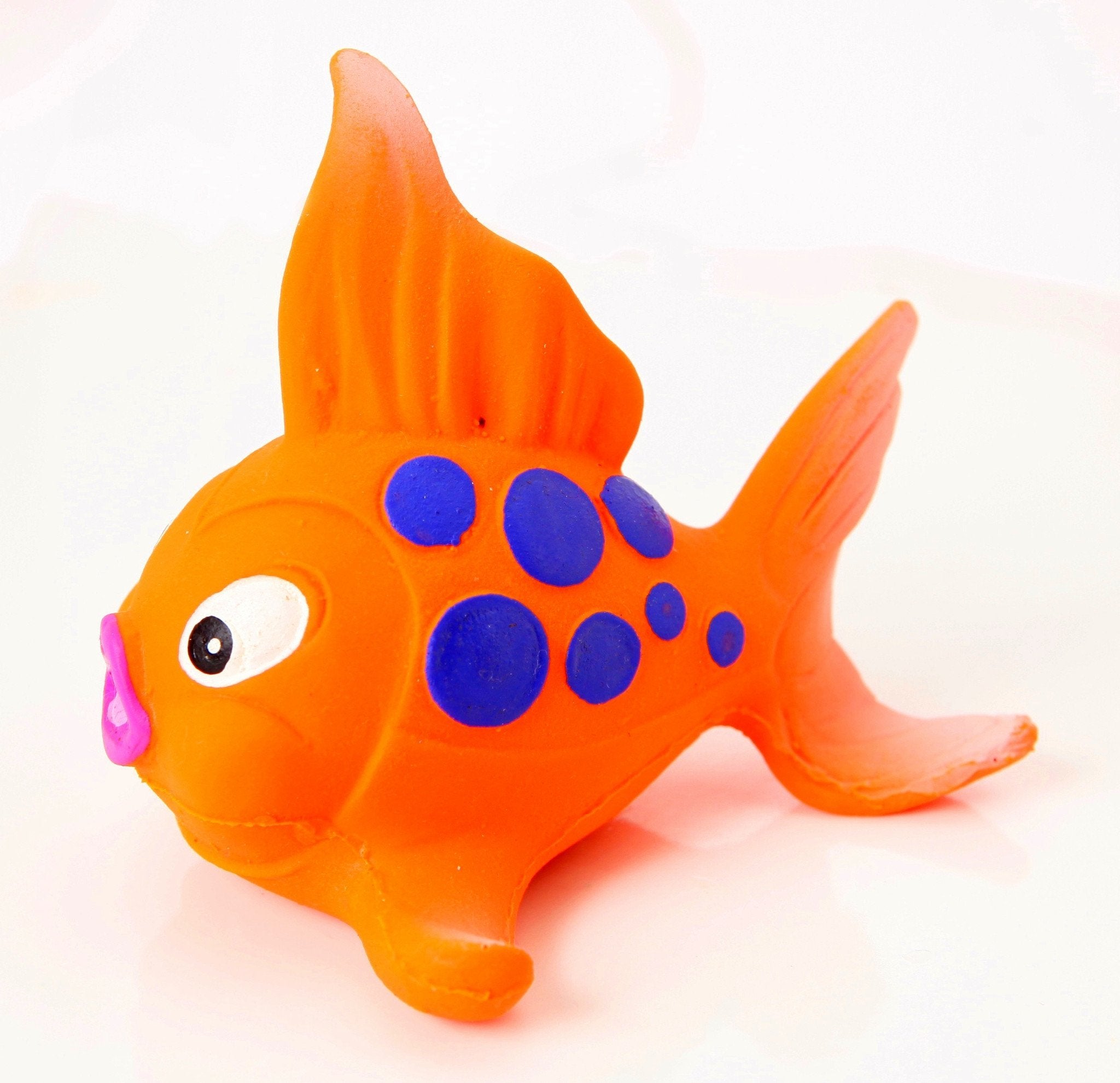 Fish Bath Baby Toy - Toy For Kids