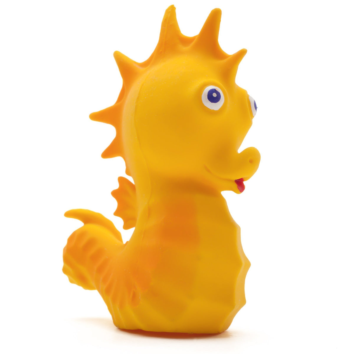 Seahorse Teething Toy - Kids Toy | Natural Rubber Toys