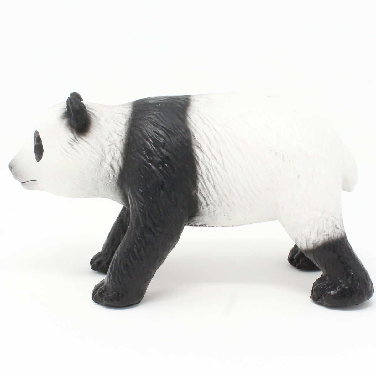 Panda Bear - Natural Rubber Toys