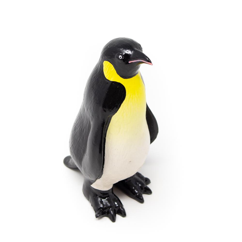 Natural Rubber Penguin Toy - Rubber Toys | Natural Rubber Toys