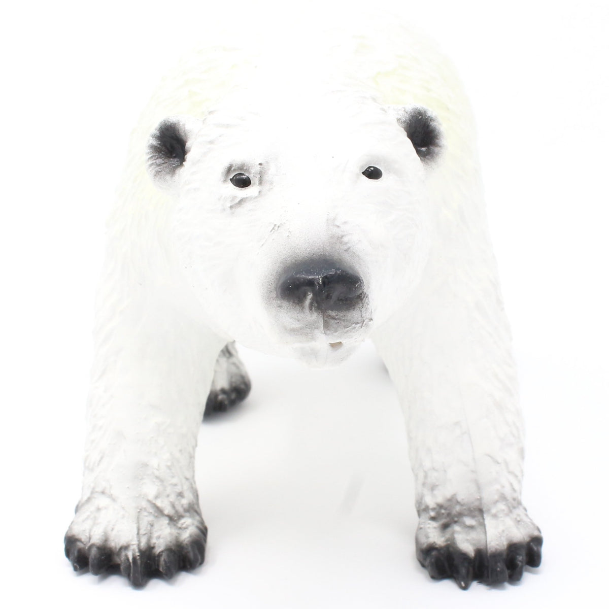 Polar Bear - Natural Rubber Toys