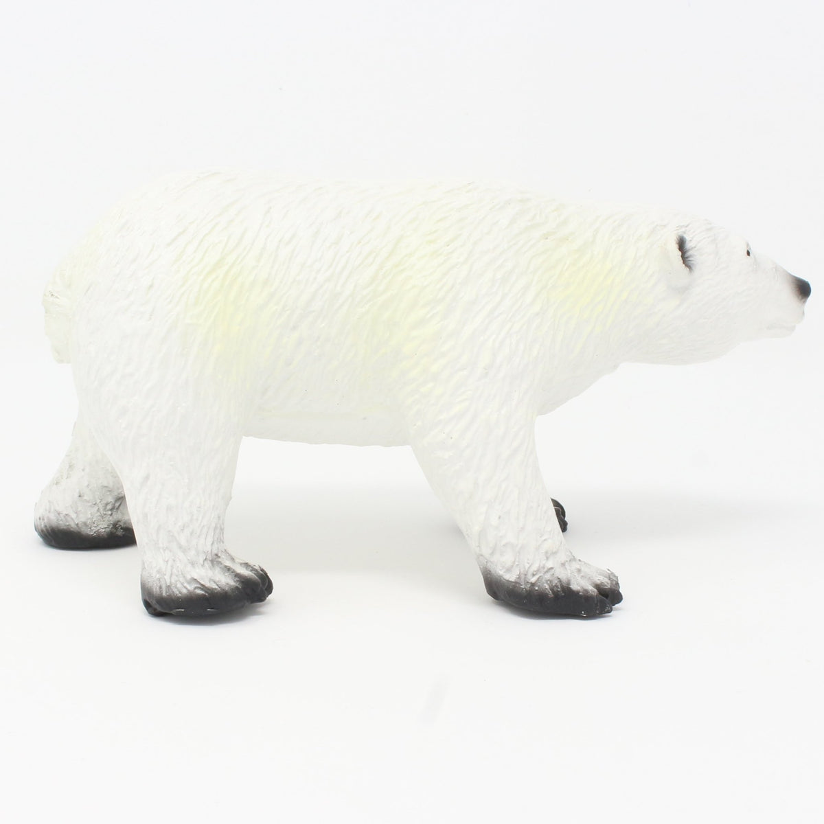 Polar Bear - Natural Rubber Toys