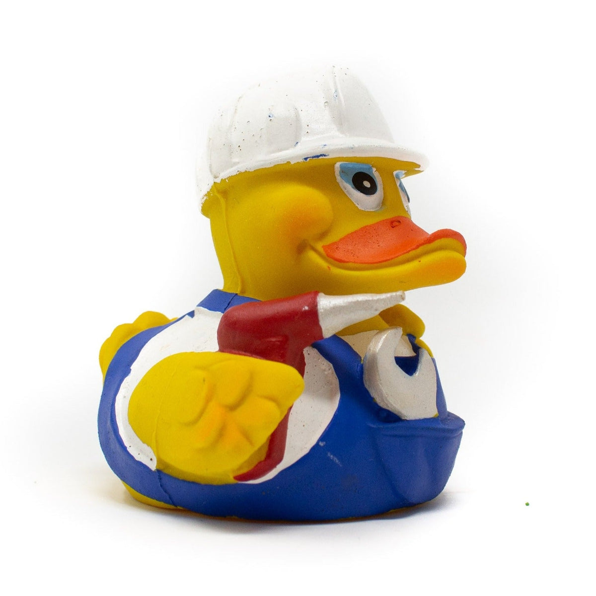 Rubber Duck Builder - Natural Rubber Toys