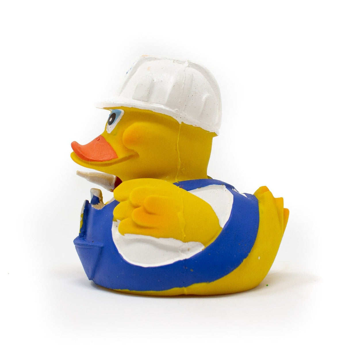 Rubber Duck Builder - Natural Rubber Toys