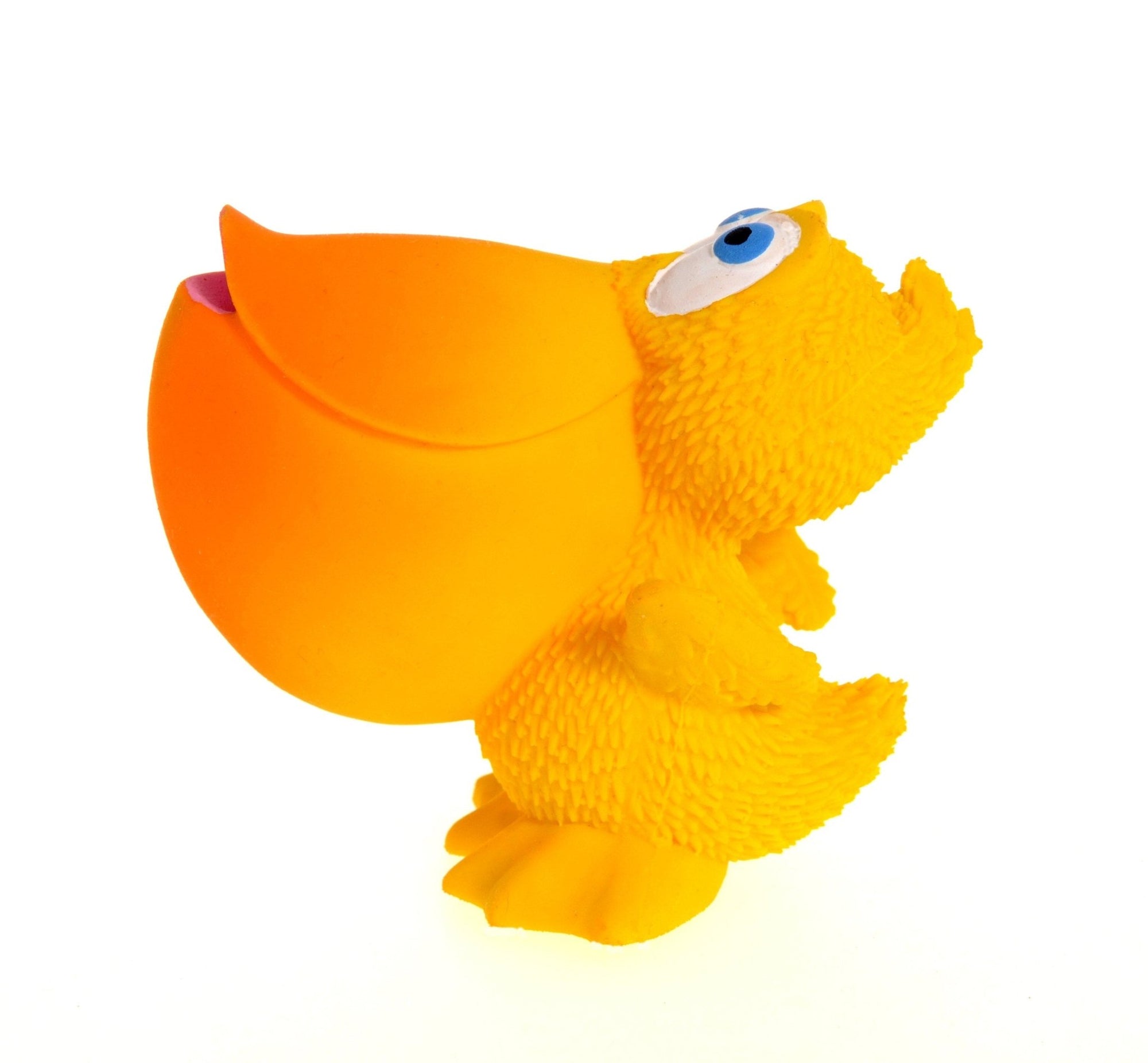 Sami the Pelican - Natural Rubber Toys