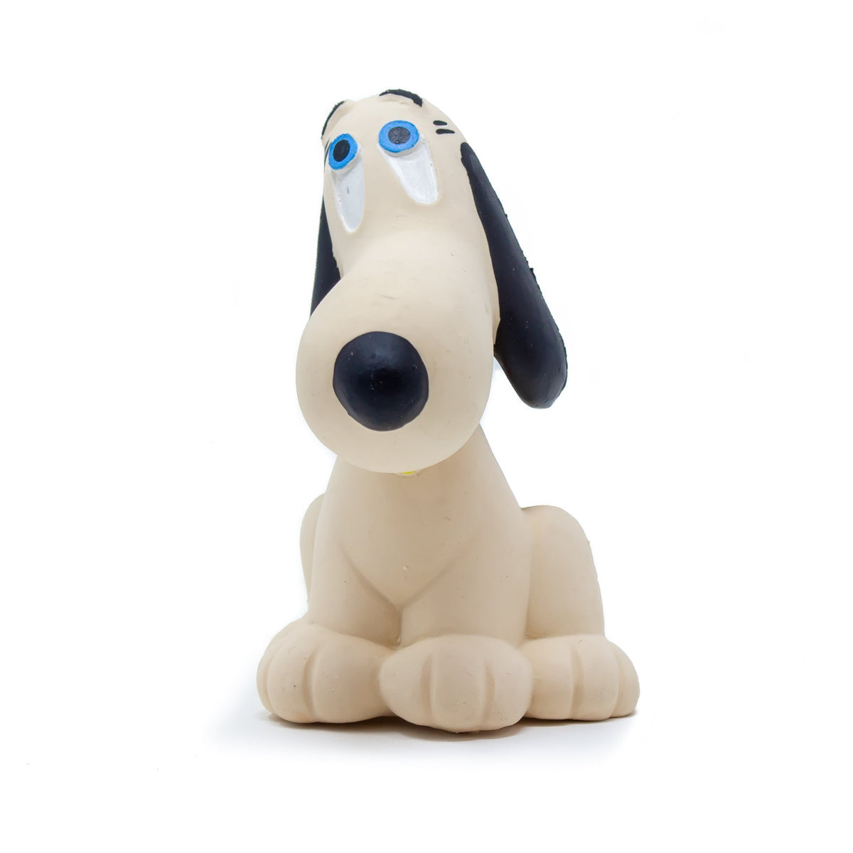 SNOOPY the Dog - Natural Rubber Toys